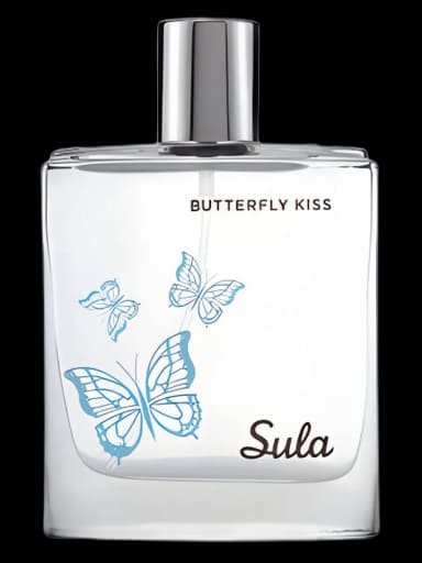 Sula Butterfly Kiss for women