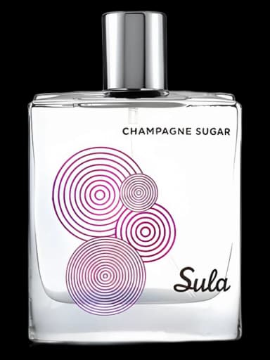 Sula Champagne Sugar for women