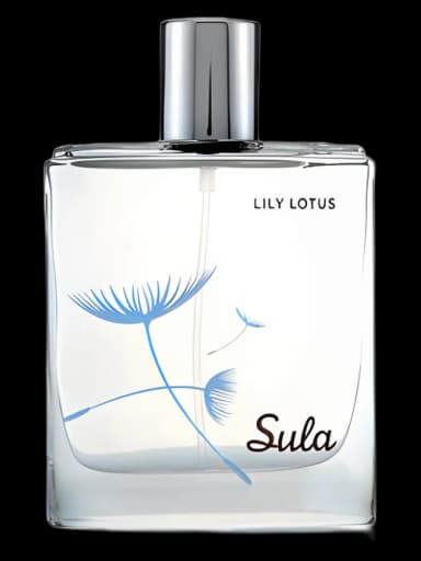 Sula Lily Lotus for women