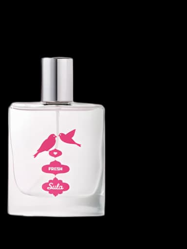 Sula Lovebirds Fresh for women
