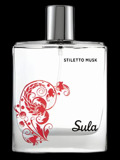Sula Stiletto Musk for women