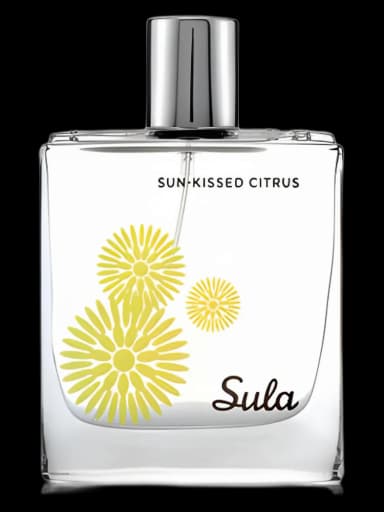 Sula Sun-Kissed Citrus for women