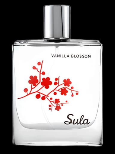 Sula Vanilla Blossom for women