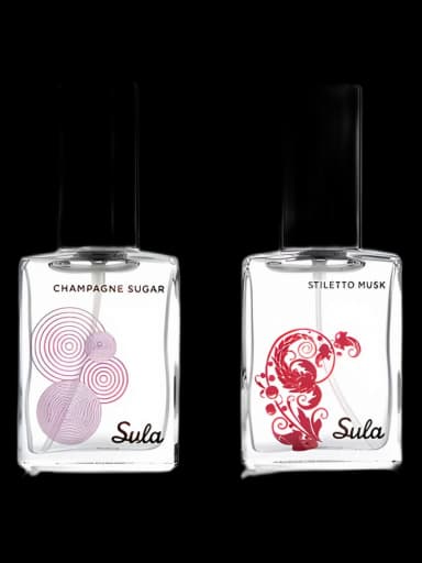 Sula Vixen Playering Set for women