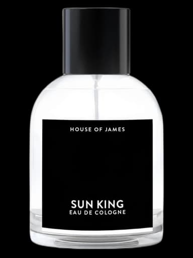 Sun King unisex