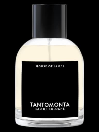 Tantomonta unisex