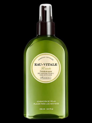 Te Verde unisex