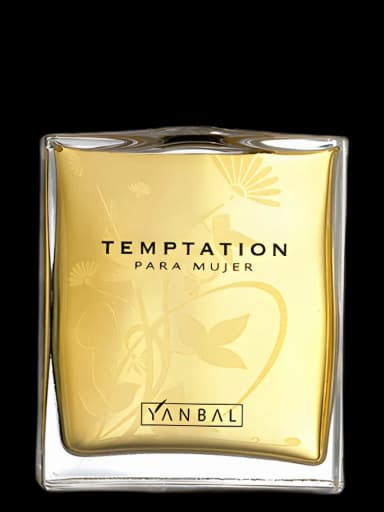 Temptation Para Mujer for women