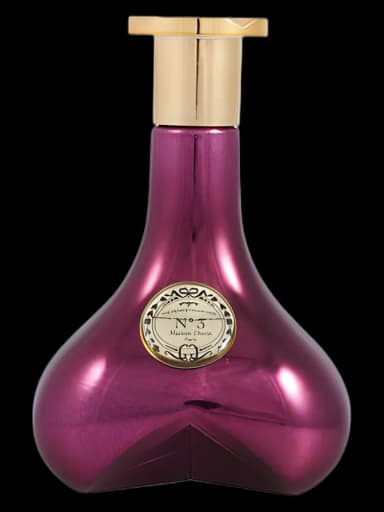The Private Collection No 3 for women