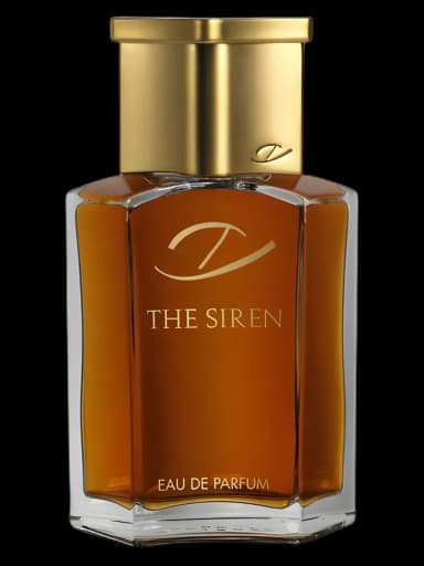 The Siren unisex