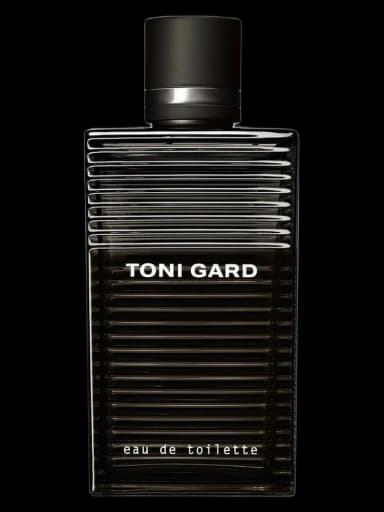 Toni Gard Man for men