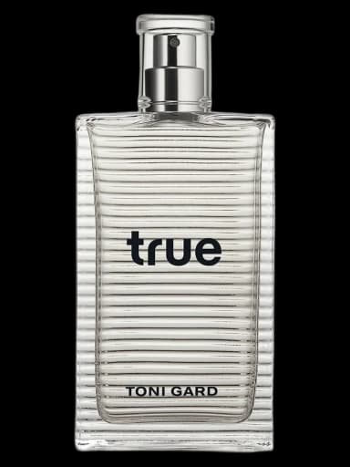 True for Men for men