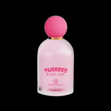 Tubbees Beary Love