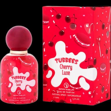 Tubbees Cherry Luxe