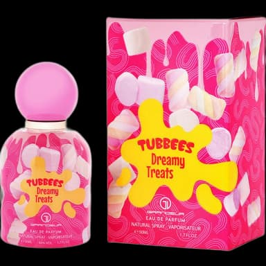 Tubbees Dreamy Treats