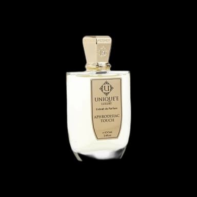 Unique'E Luxury Aphrodisiac Touch