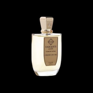 Unique'E Luxury Crush On Me