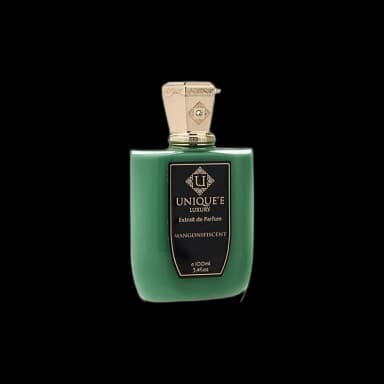 Unique'E Luxury Mangonifiscent