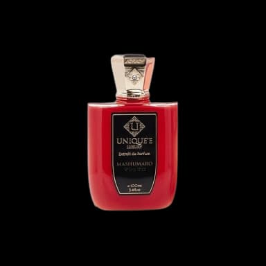 Unique'E Luxury Mashumaro