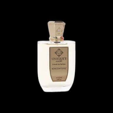 Unique'E Luxury Soscentific