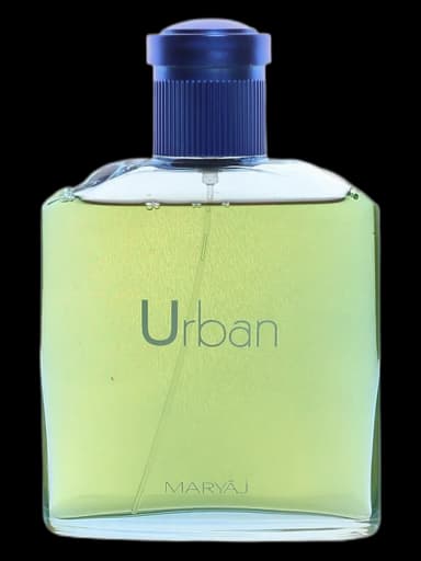 Urban for men