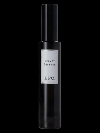 Velvet Incense unisex