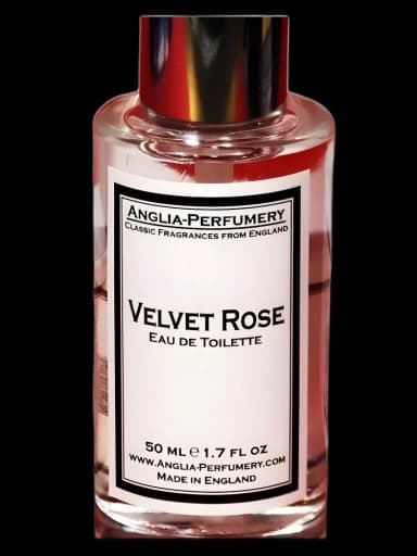 Velvet Rose for women