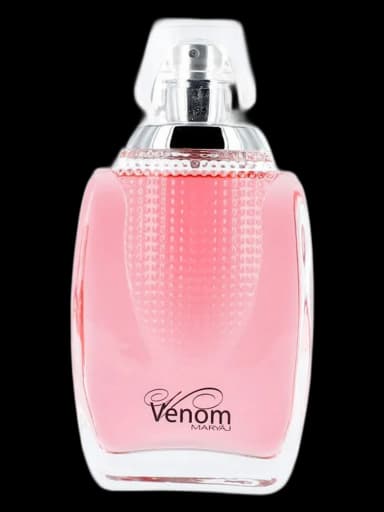 Venom for men