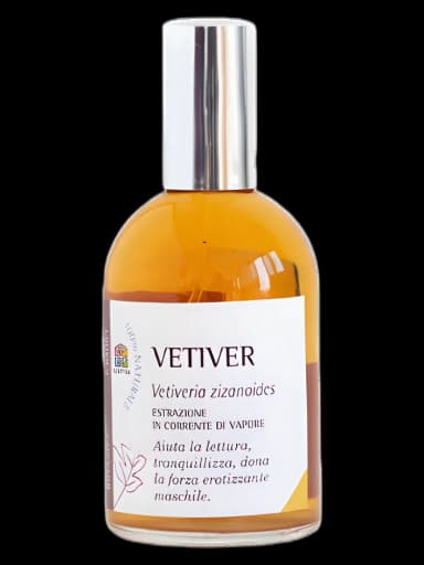 Vetiver unisex