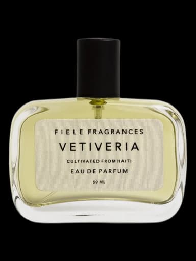 Vetiveria unisex