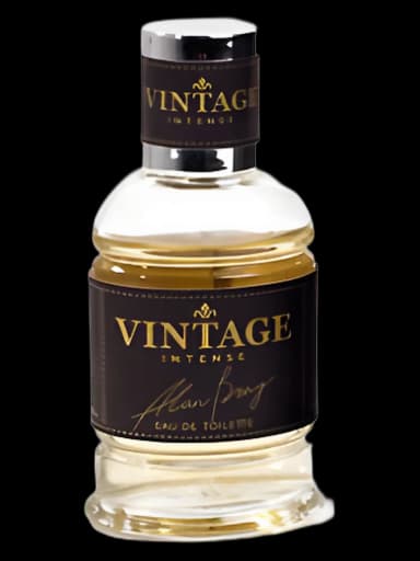 Vintage Intense for men