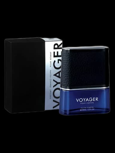 Voyager for men