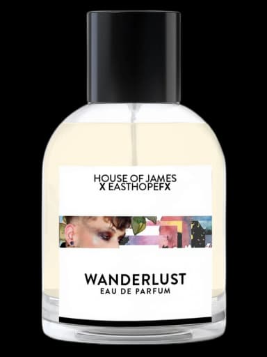Wanderlust unisex