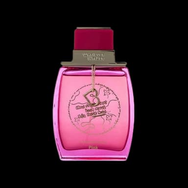 Whatever It Takes Pink