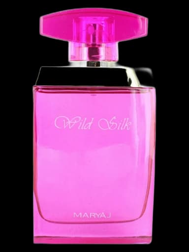 Wild Silk for women