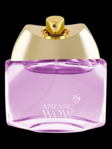 Wow Anfasic Dokhoon for women