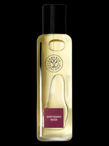 Zafferano Rosa unisex