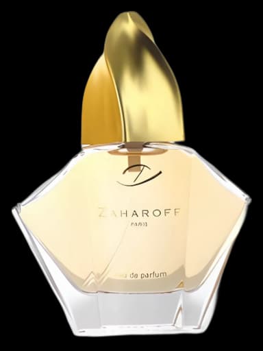 Zaharoff Pour Femme for women