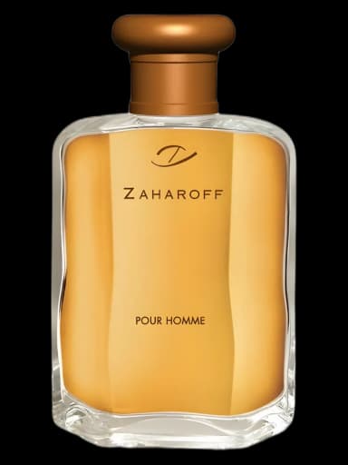 Zaharoff Pour Homme for men